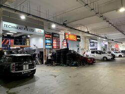 Premier @ Kaki Bukit (D14), Factory #568045241